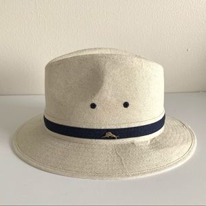 Tommy Bahama Linen Hat